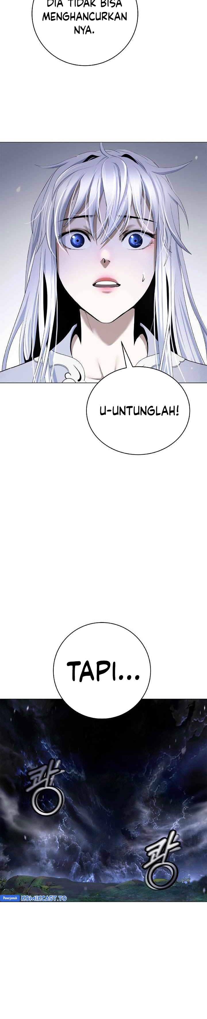 Baca Cystic Story (Call The Spear) - Chapter 220 halaman 36