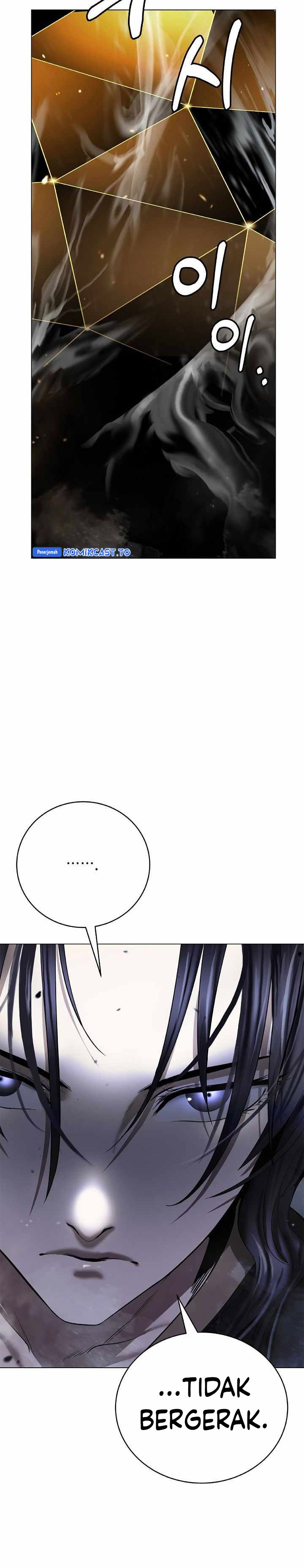 Baca Cystic Story (Call The Spear) - Chapter 220 halaman 38