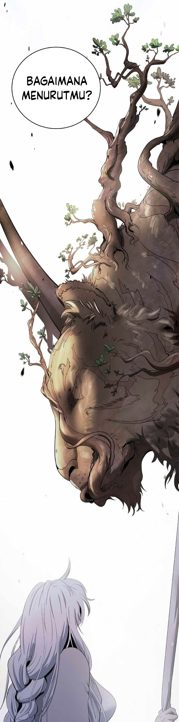 Baca Cystic Story (Call The Spear) - Chapter 220 halaman 4