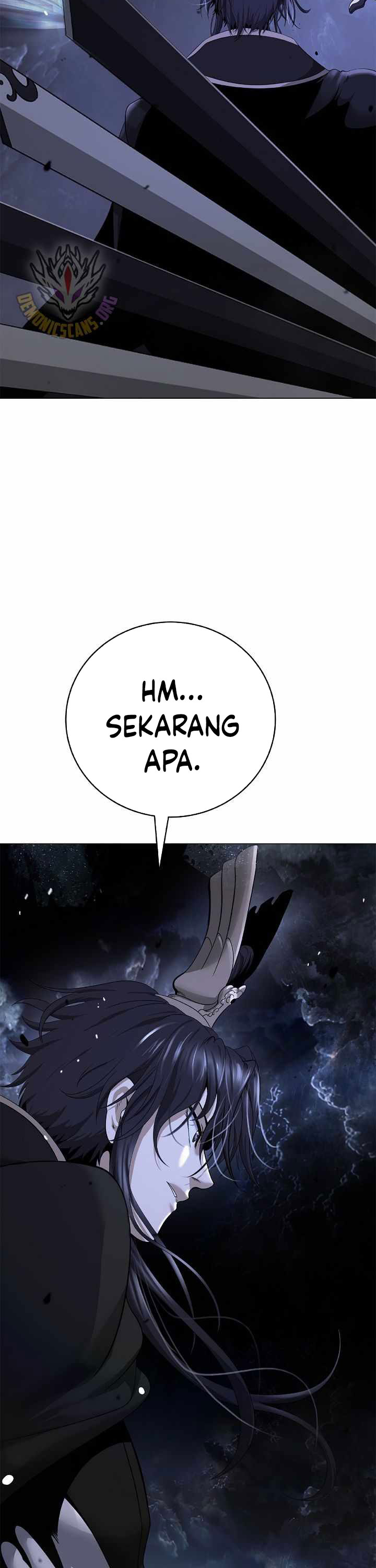 Baca Cystic Story (Call The Spear) - Chapter 220 halaman 40