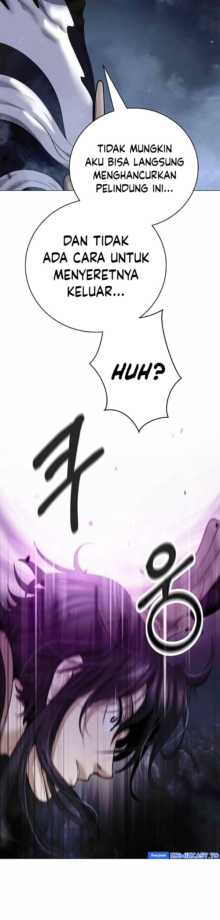 Baca Cystic Story (Call The Spear) - Chapter 220 halaman 41