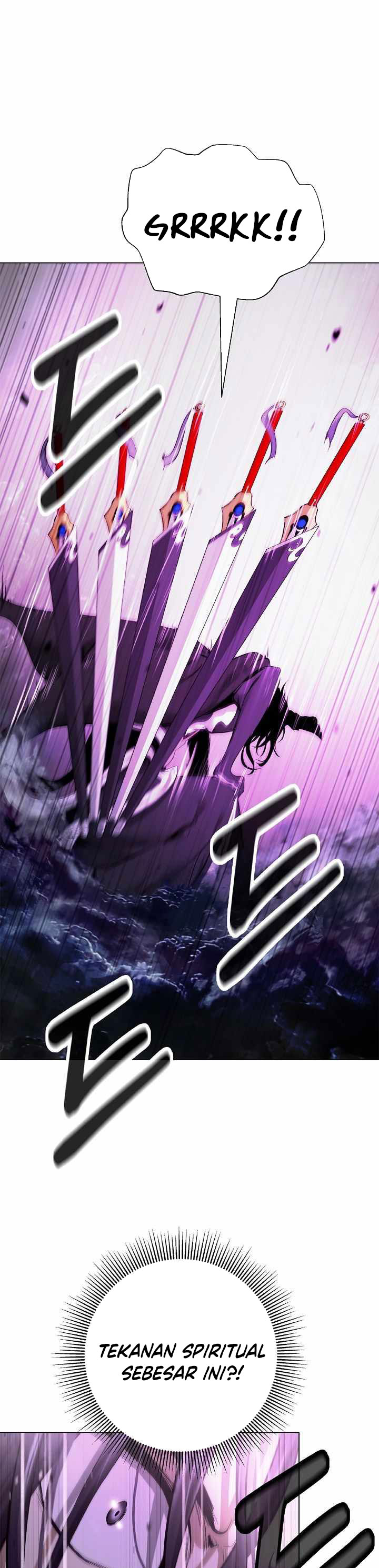Baca Cystic Story (Call The Spear) - Chapter 220 halaman 42