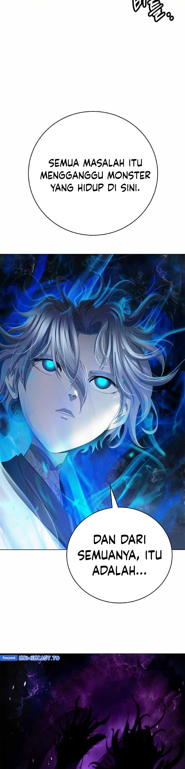 Baca Cystic Story (Call The Spear) - Chapter 220 halaman 44