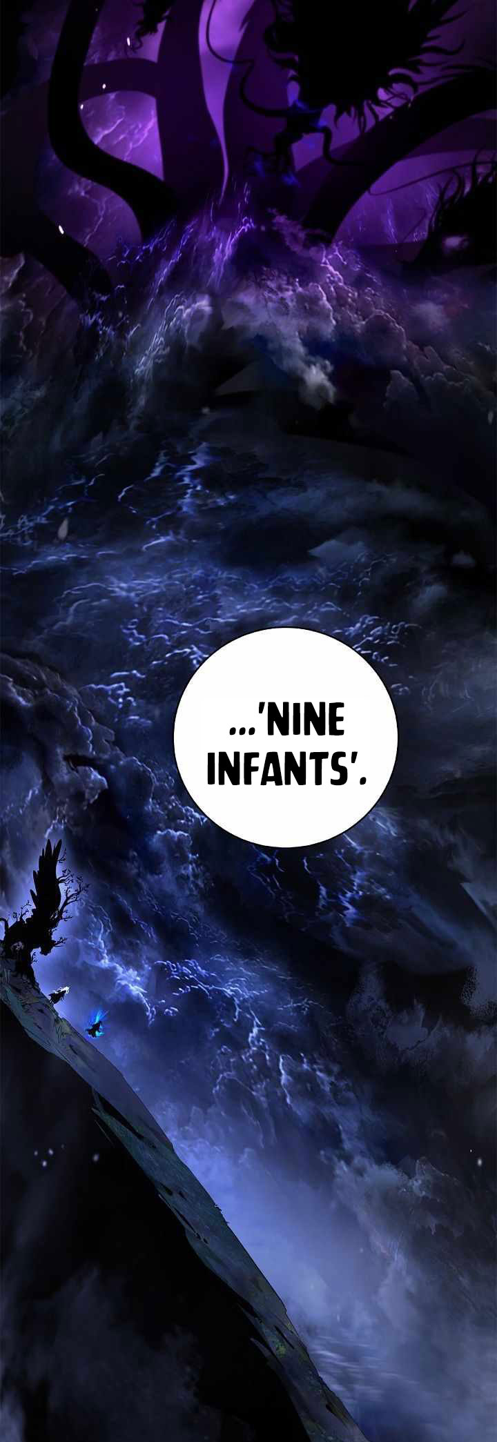 Baca Cystic Story (Call The Spear) - Chapter 220 halaman 45