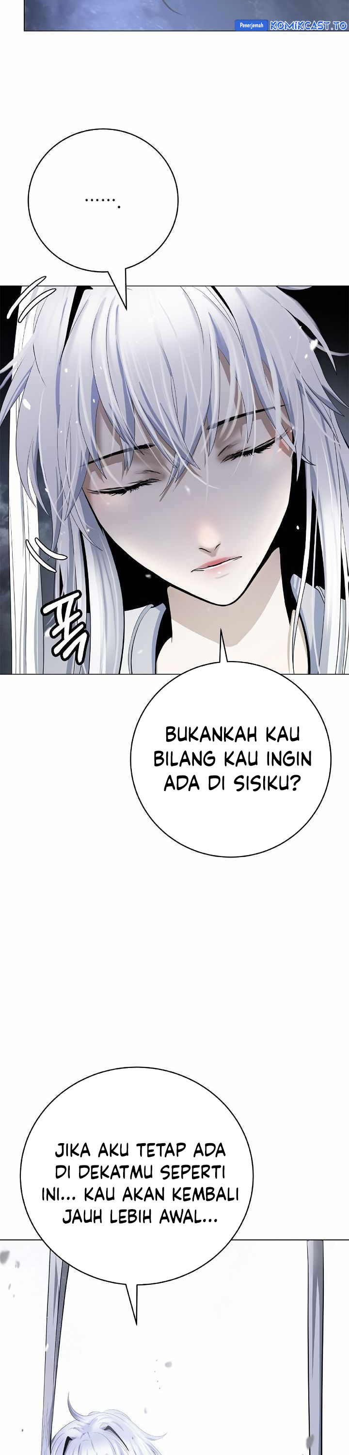Baca Cystic Story (Call The Spear) - Chapter 220 halaman 8