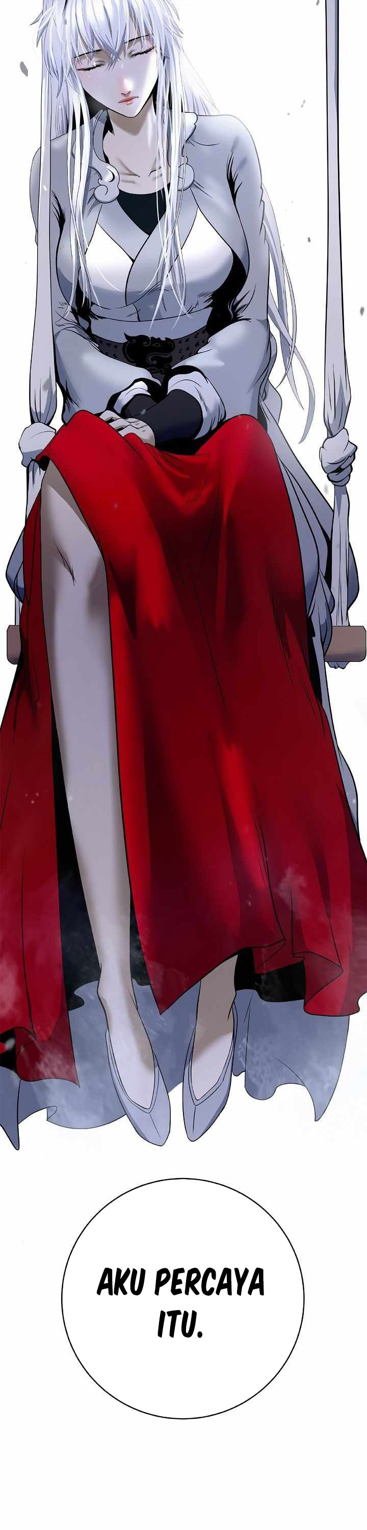 Baca Cystic Story (Call The Spear) - Chapter 220 halaman 9