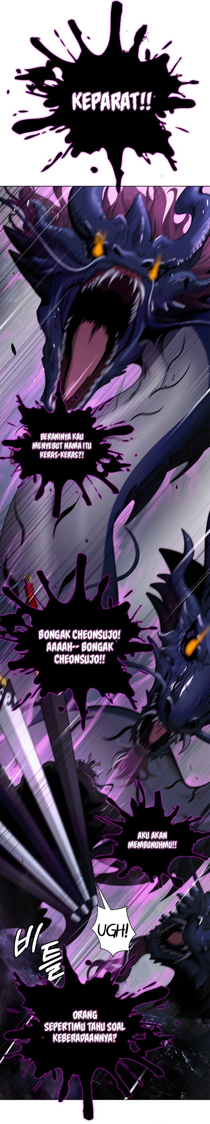 Baca Cystic Story (Call The Spear) - Chapter 221 halaman 10