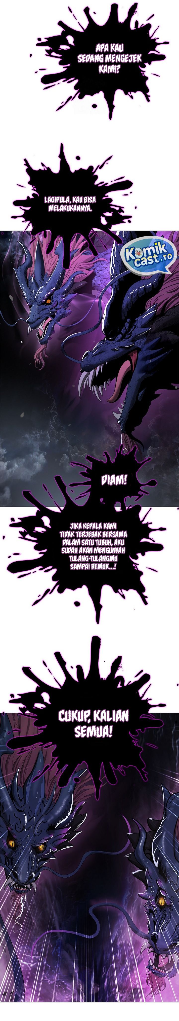 Baca Cystic Story (Call The Spear) - Chapter 221 halaman 11