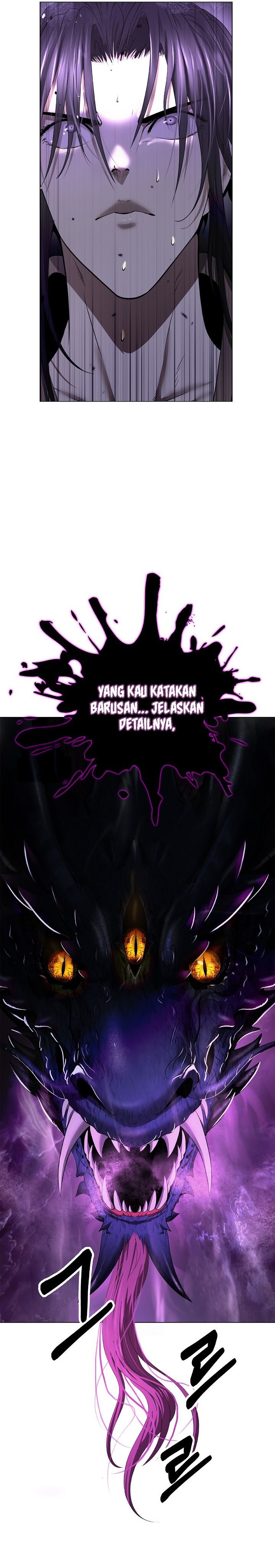 Baca Cystic Story (Call The Spear) - Chapter 221 halaman 14
