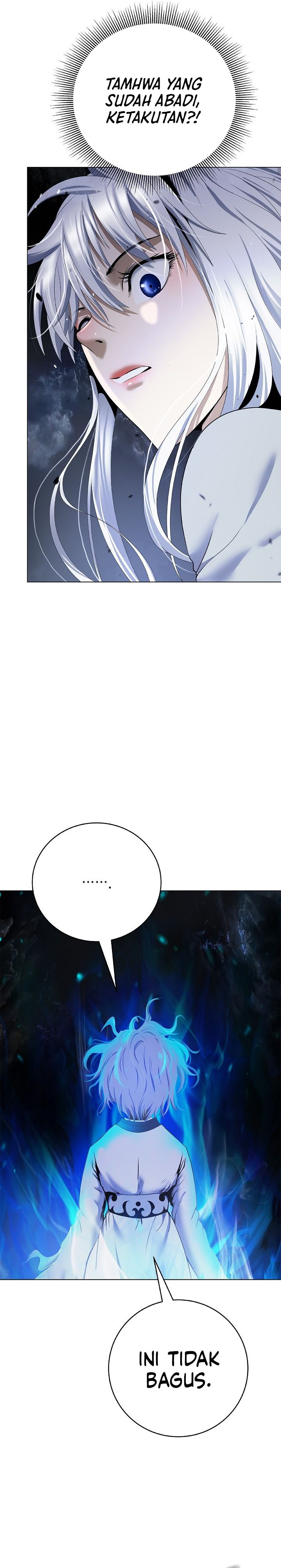 Baca Cystic Story (Call The Spear) - Chapter 221 halaman 18