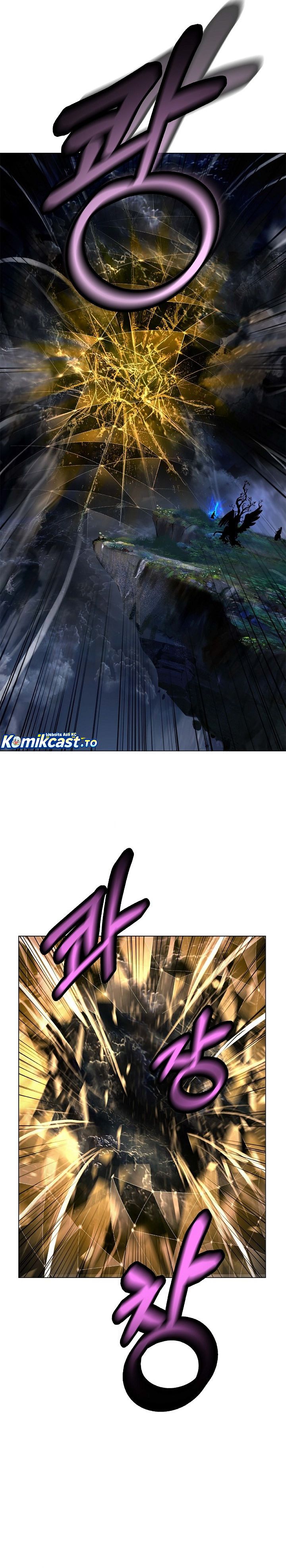 Baca Cystic Story (Call The Spear) - Chapter 221 halaman 19