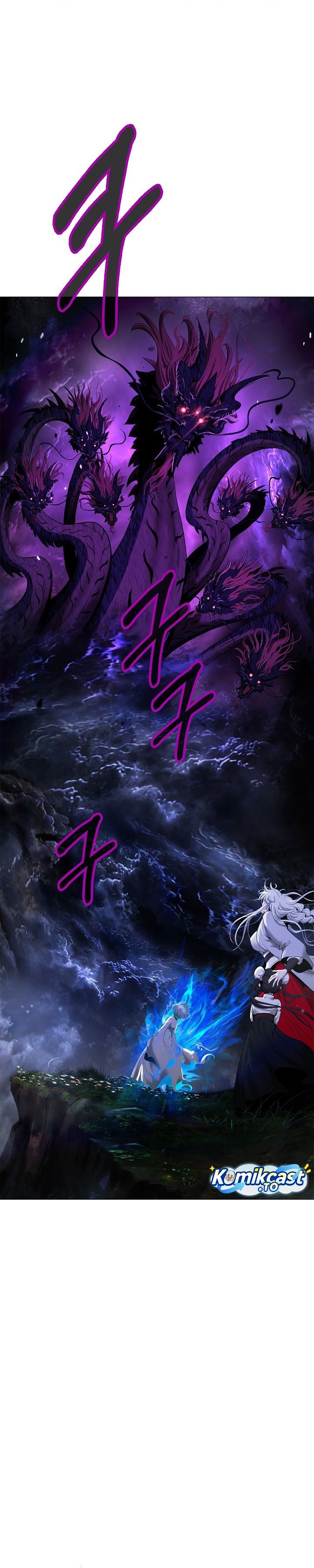 Baca Cystic Story (Call The Spear) - Chapter 221 halaman 21