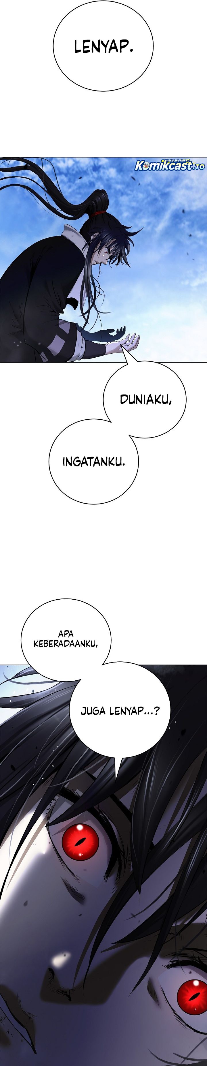 Baca Cystic Story (Call The Spear) - Chapter 221 halaman 24