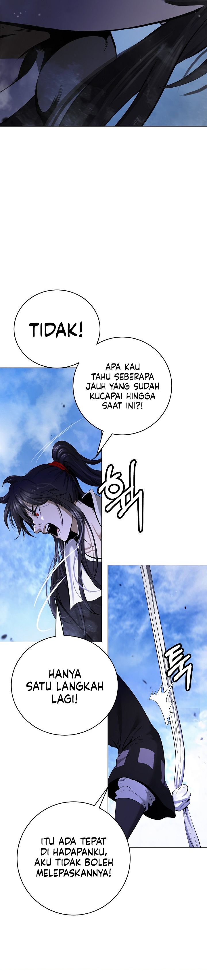 Baca Cystic Story (Call The Spear) - Chapter 221 halaman 25