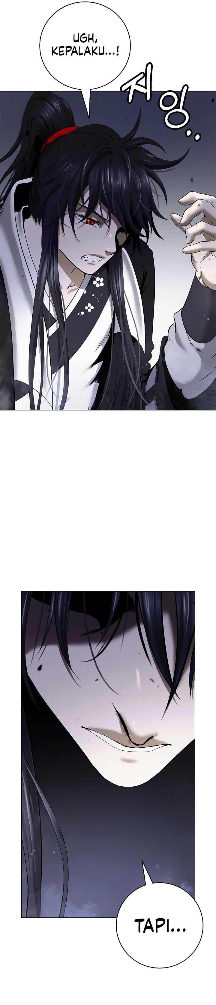 Baca Cystic Story (Call The Spear) - Chapter 221 halaman 27