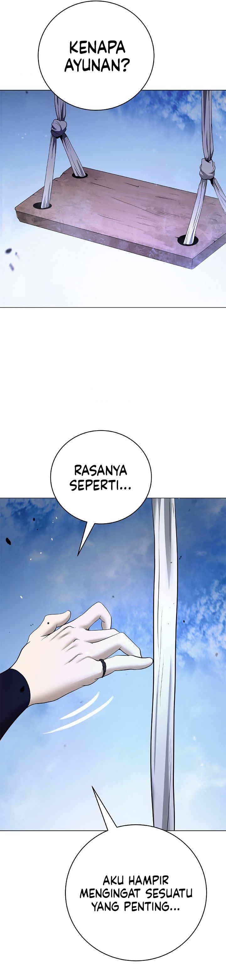 Baca Cystic Story (Call The Spear) - Chapter 221 halaman 28