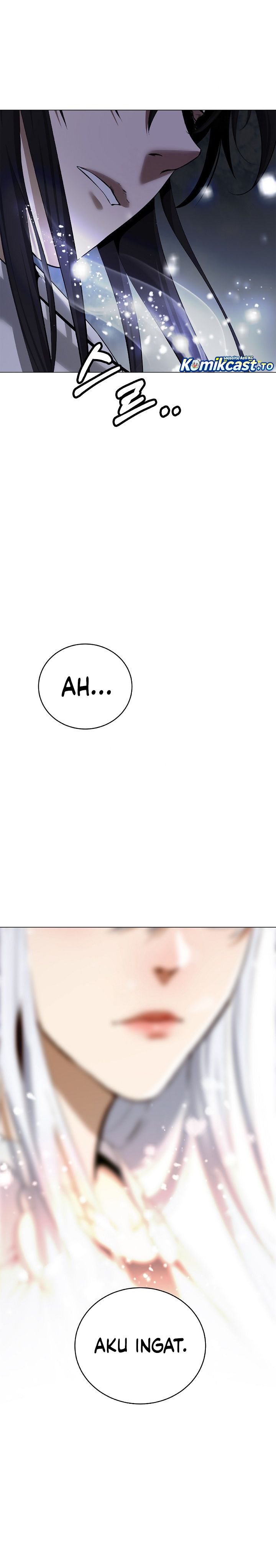 Baca Cystic Story (Call The Spear) - Chapter 221 halaman 30