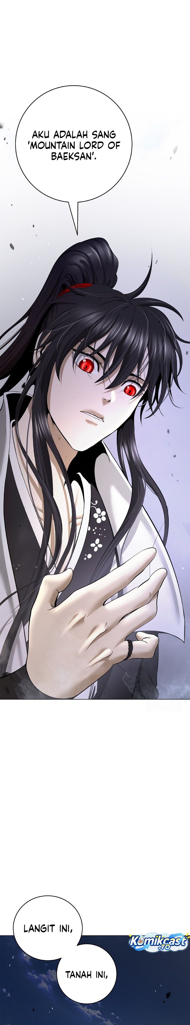 Baca Cystic Story (Call The Spear) - Chapter 221 halaman 31