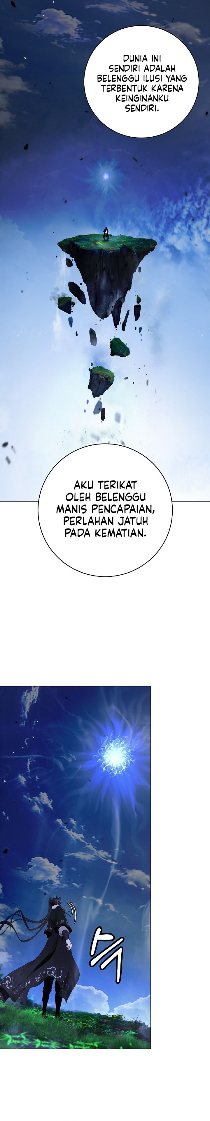 Baca Cystic Story (Call The Spear) - Chapter 221 halaman 32
