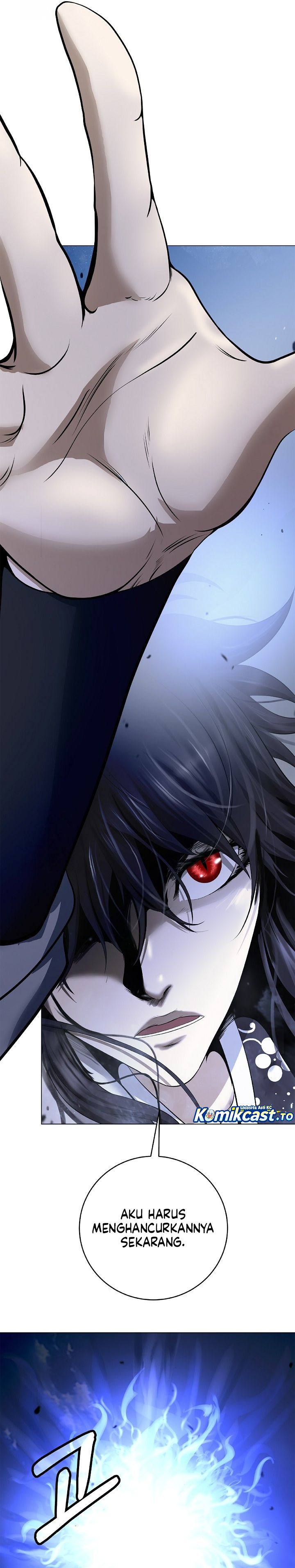 Baca Cystic Story (Call The Spear) - Chapter 221 halaman 34