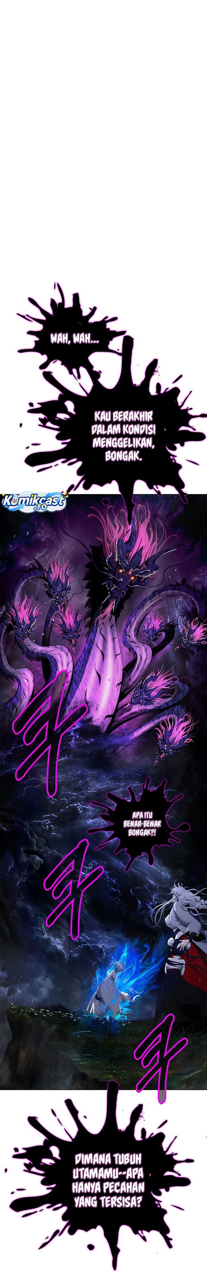 Baca Cystic Story (Call The Spear) - Chapter 221 halaman 36