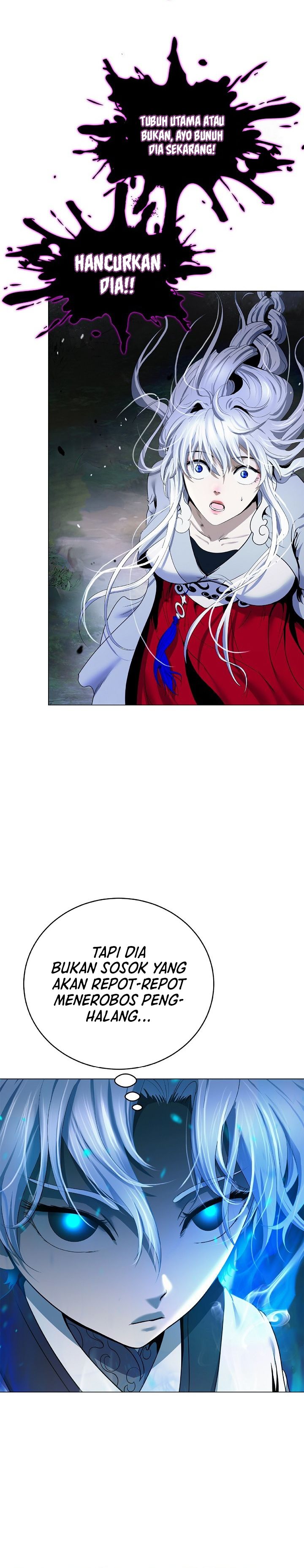 Baca Cystic Story (Call The Spear) - Chapter 221 halaman 37