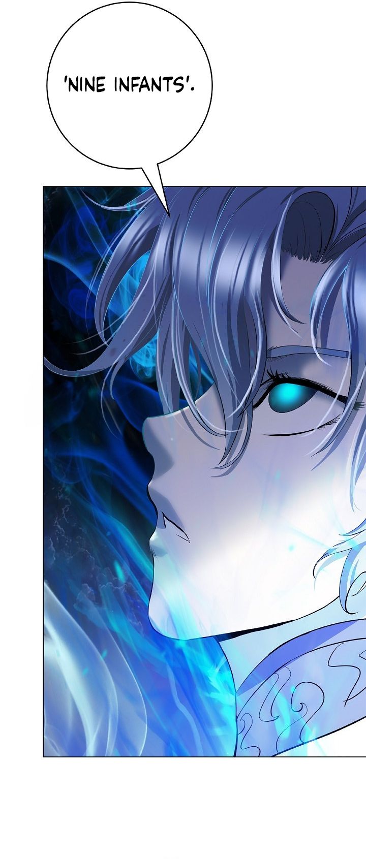 Baca Cystic Story (Call The Spear) - Chapter 221 halaman 39