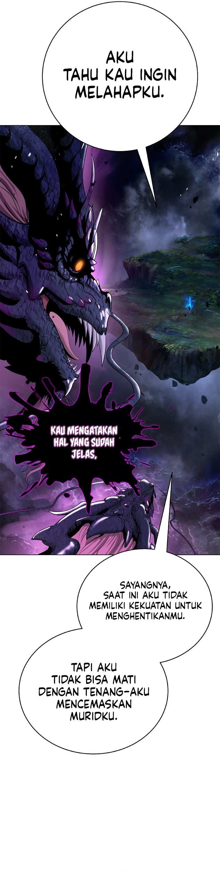 Baca Cystic Story (Call The Spear) - Chapter 221 halaman 41