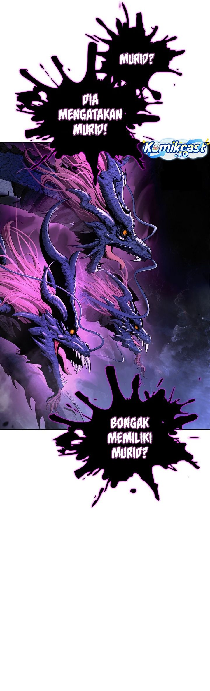 Baca Cystic Story (Call The Spear) - Chapter 221 halaman 42