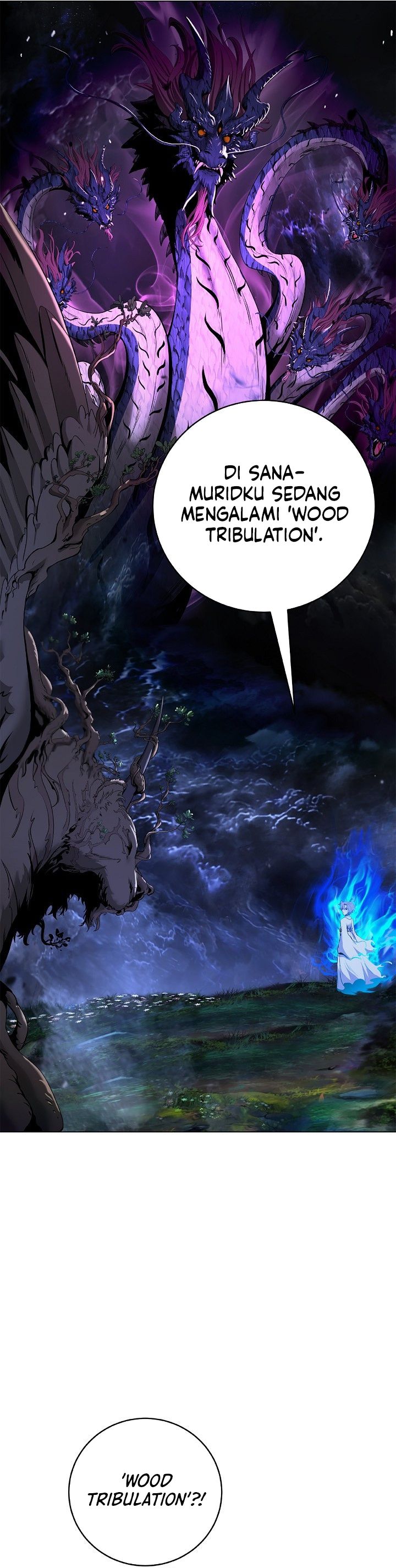 Baca Cystic Story (Call The Spear) - Chapter 221 halaman 43