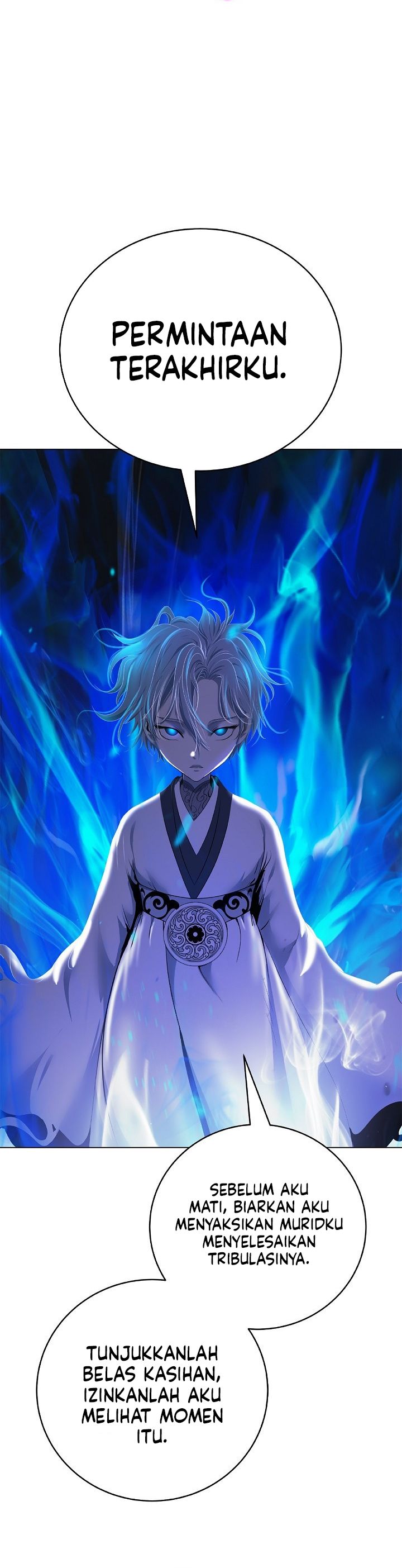 Baca Cystic Story (Call The Spear) - Chapter 221 halaman 45