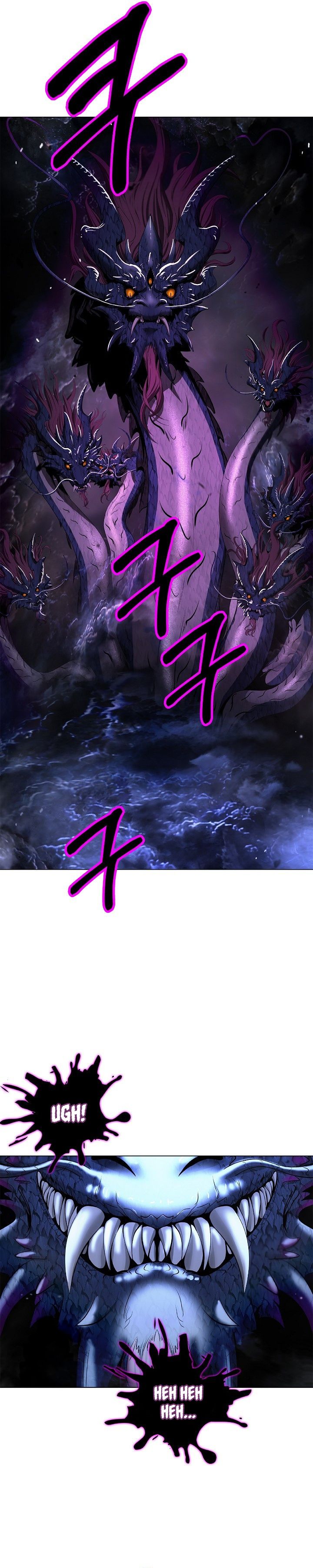 Baca Cystic Story (Call The Spear) - Chapter 221 halaman 46