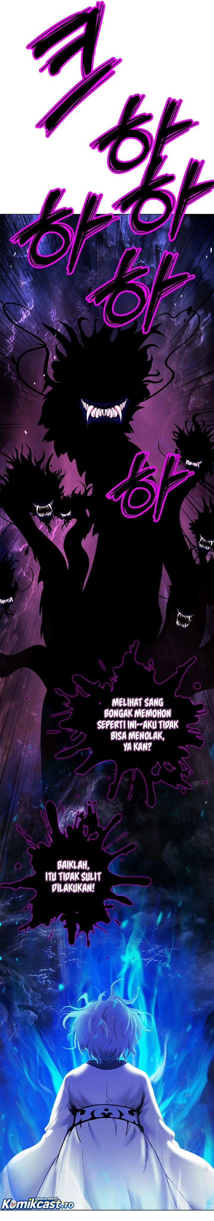 Baca Cystic Story (Call The Spear) - Chapter 221 halaman 47