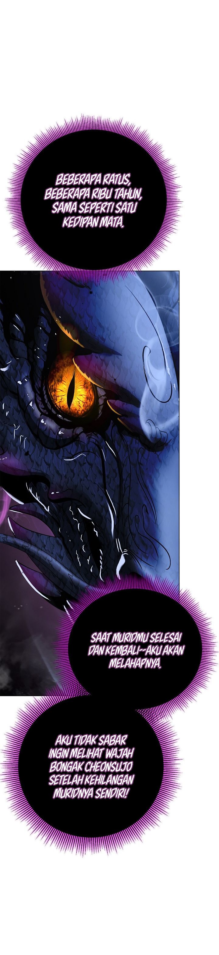 Baca Cystic Story (Call The Spear) - Chapter 221 halaman 48