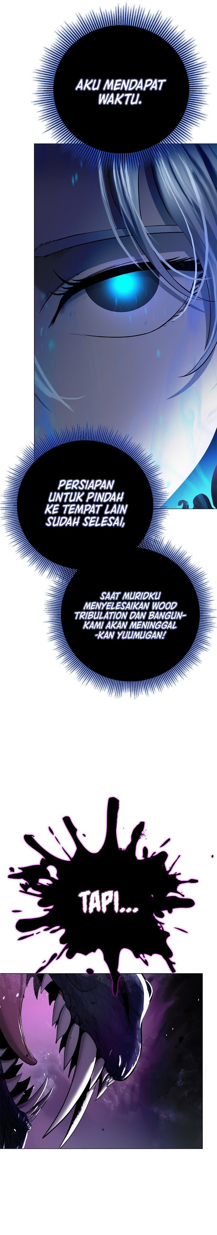 Baca Cystic Story (Call The Spear) - Chapter 221 halaman 49