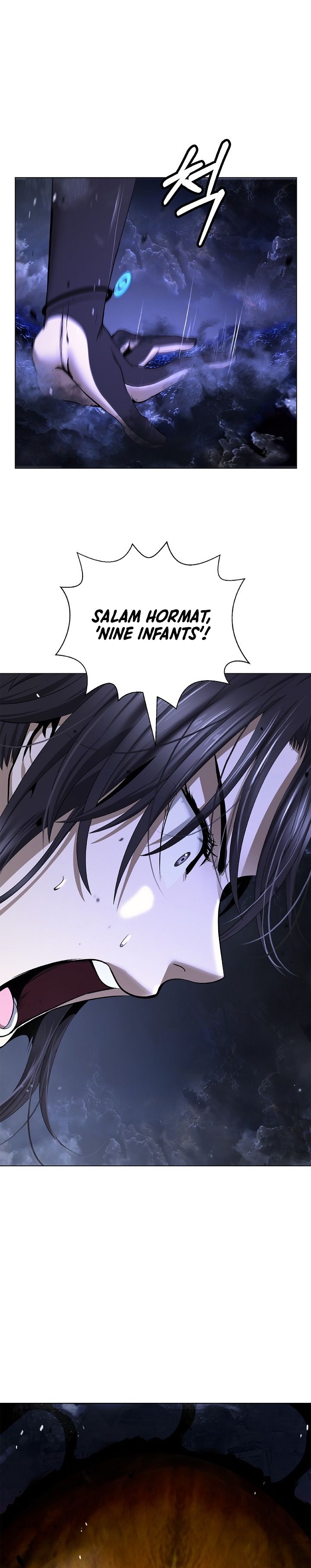 Baca Cystic Story (Call The Spear) - Chapter 221 halaman 5