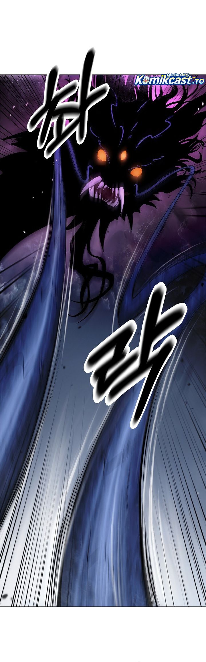 Baca Cystic Story (Call The Spear) - Chapter 221 halaman 50