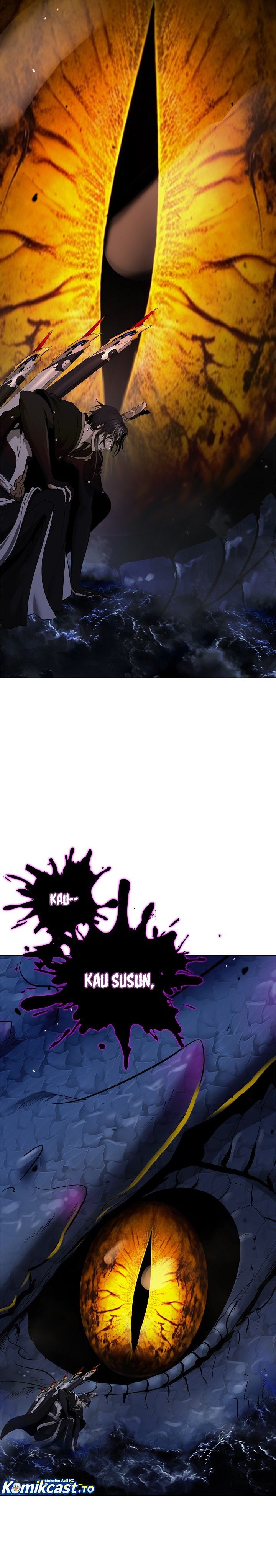 Baca Cystic Story (Call The Spear) - Chapter 221 halaman 6