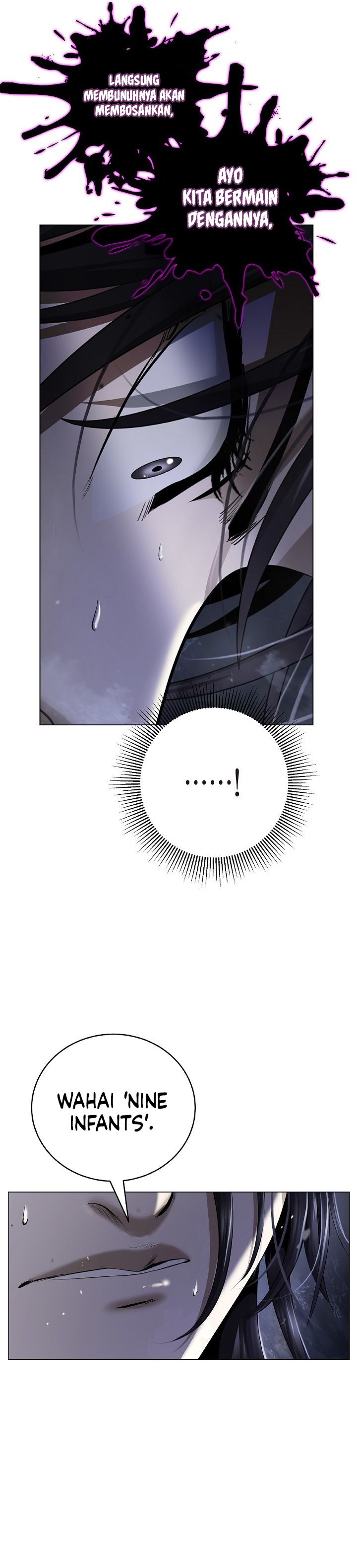 Baca Cystic Story (Call The Spear) - Chapter 221 halaman 8