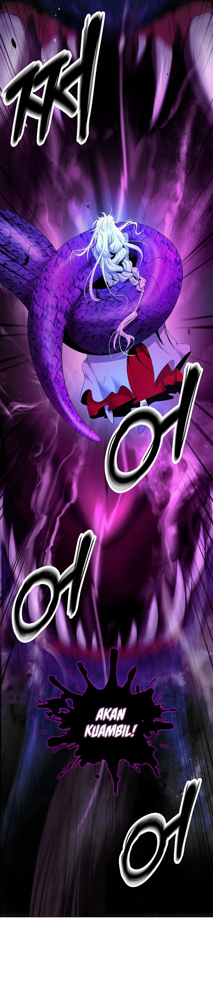 Baca Cystic Story (Call The Spear) - Chapter 222 halaman 10