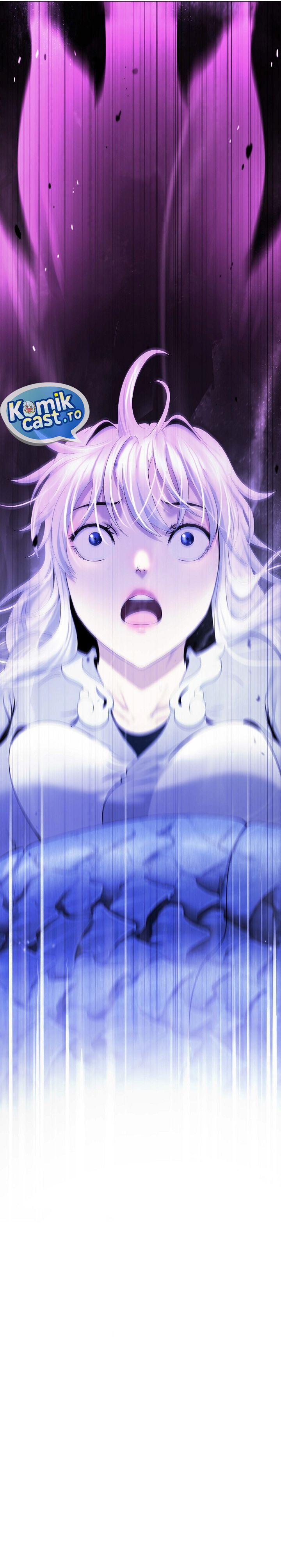 Baca Cystic Story (Call The Spear) - Chapter 222 halaman 11