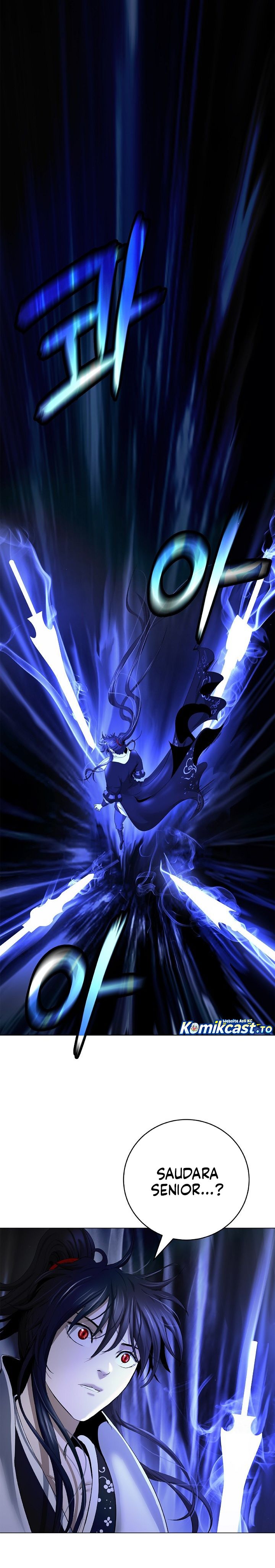 Baca Cystic Story (Call The Spear) - Chapter 222 halaman 14