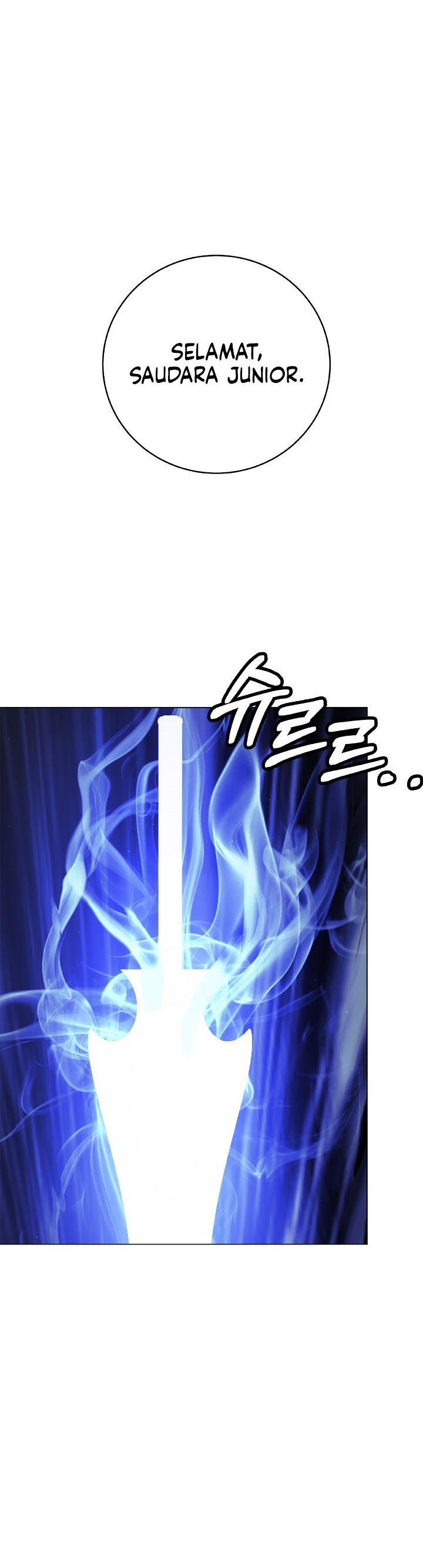 Baca Cystic Story (Call The Spear) - Chapter 222 halaman 15