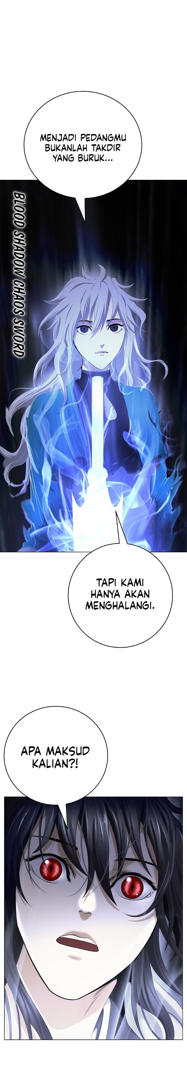 Baca Cystic Story (Call The Spear) - Chapter 222 halaman 17