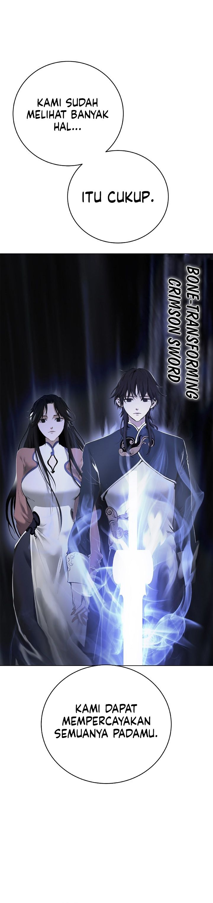 Baca Cystic Story (Call The Spear) - Chapter 222 halaman 18