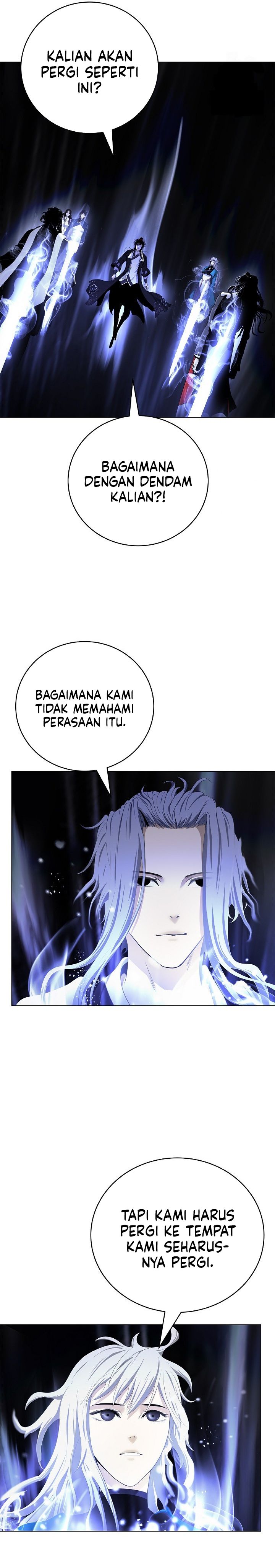 Baca Cystic Story (Call The Spear) - Chapter 222 halaman 19