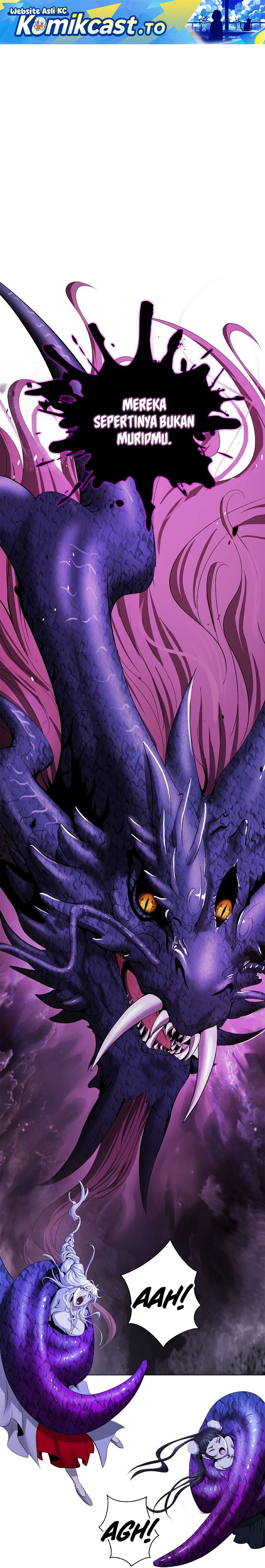 Baca Cystic Story (Call The Spear) - Chapter 222 halaman 2