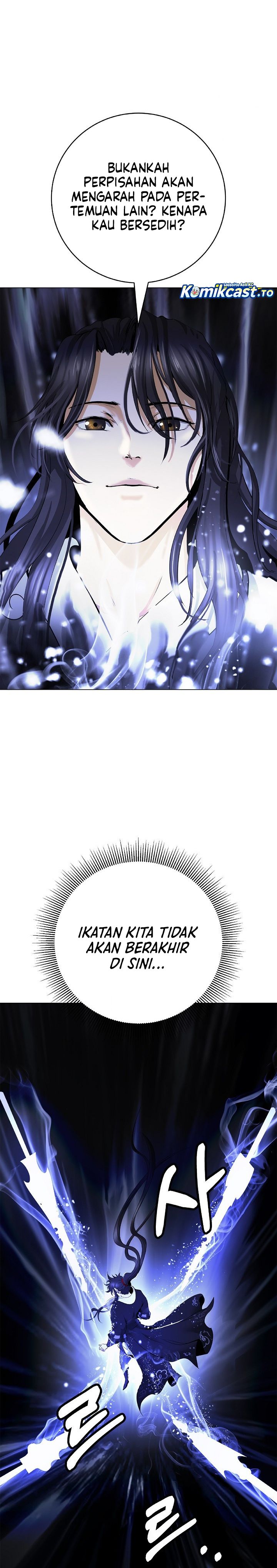 Baca Cystic Story (Call The Spear) - Chapter 222 halaman 20