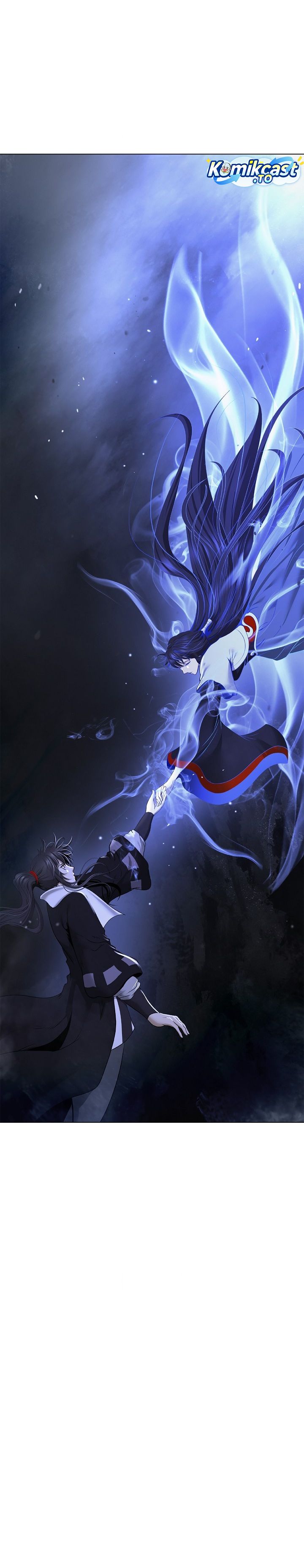 Baca Cystic Story (Call The Spear) - Chapter 222 halaman 25