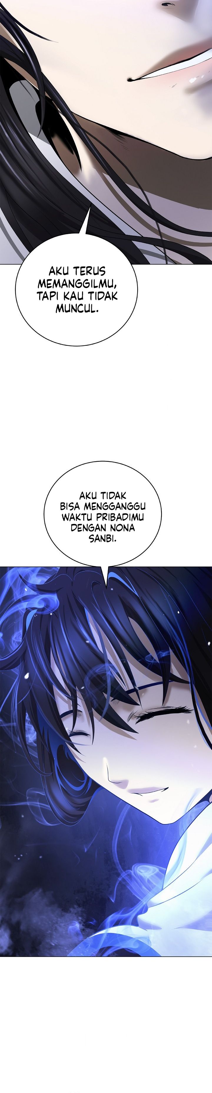 Baca Cystic Story (Call The Spear) - Chapter 222 halaman 27